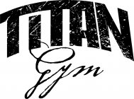 TITAN GYM